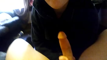 Blowjob from an angel