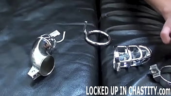 Bisexual fantasy crossdresser vids