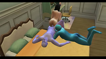 Freaky gay guys fuck me non stop