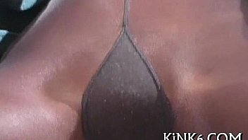 Sweethearts check who is greater quantity sexy