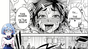 Isekai futanari tensei complete