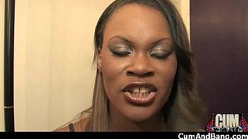 Black Girl Sucks Many White Cocks In Redneck Group 13 thumbnail