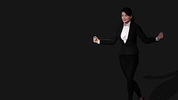 The exotic nude dancing girls of spirit grove nsfw