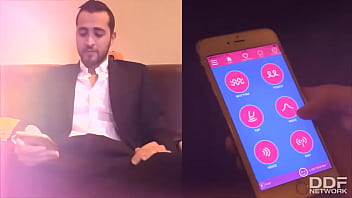 Cyber sexting on cyber monday