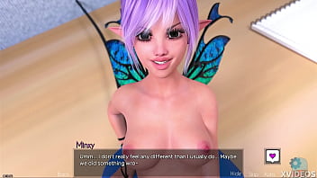 The awakening ep 144 – visual novel gameplay hd