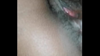 Srilankan girl asshole and pussy