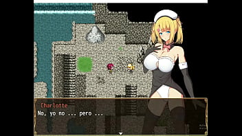 Charlotte's trip p3 muchos atuendos para el sexo Charlotte's trip p3 muchos atuendos para el sexo