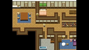 Charlotte's trip p3 muchos atuendos para el sexo