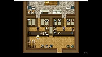 Charlotte's trip p3 muchos atuendos para el sexo