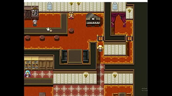 Charlotte's trip p3 muchos atuendos para el sexo