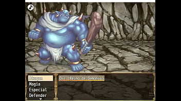 Charlotte's trip p3 muchos atuendos para el sexo