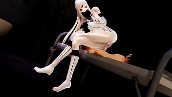 艦これハードクリームパイ thumbnail