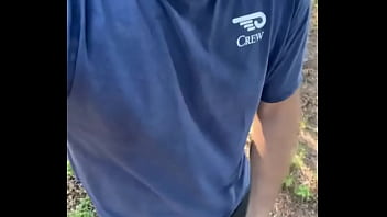 Love Being In The Great Outdoors #cumblaster #gayhot #gayfollow thumbnail