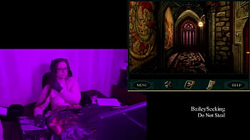 Blackmoor manor play through part 2