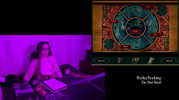 Blackmoor manor play through part 2