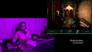 Blackmoor manor play through part 2