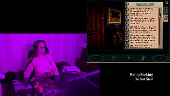 Blackmoor manor play through part 2