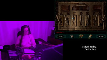 Blackmoor manor play through part 2