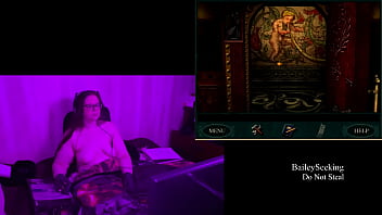 Blackmoor manor play through part 2