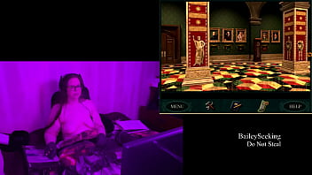 Blackmoor manor play through part 2