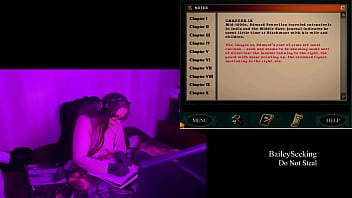 Blackmoor manor play through part 2