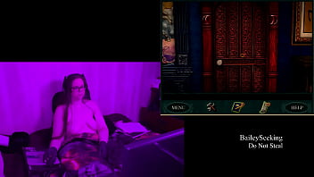 Blackmoor manor play through part 2