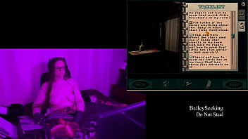 Blackmoor manor play through part 2