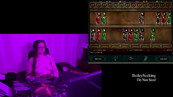 Blackmoor manor play through part 2