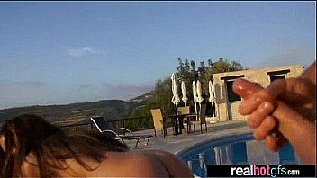 Lovely hot gf ally bang on camera mov 03