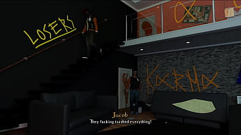 Being a dik 79 dik route