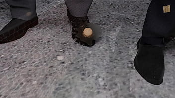 Being a dik 79 dik route