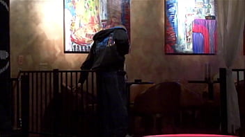 Milf morgan ray threesome with raven black