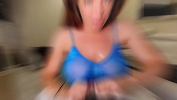 Bianca burke slurping dick