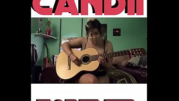 The girl next door finally invited me over then she had an orgasm