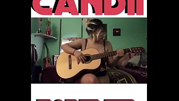 The girl next door finally invited me over then she had an orgasm