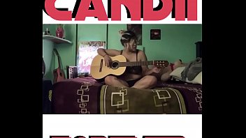 The girl next door finally invited me over then she had an orgasm