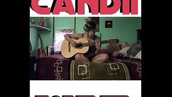 The girl next door finally invited me over then she had an orgasm