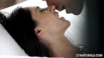 Aruna's sensual anal trip is an art