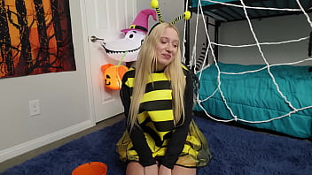 Step sis wants more than just candy kallie taylor