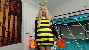 Step sis wants more than just candy kallie taylor