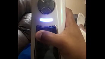 New Mans Massage Cup Cum Viedio thumbnail