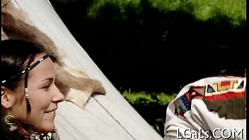 Beauties love fingering