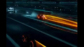 In the of a thousand fallen suns