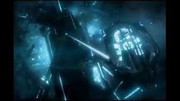 In the of a thousand fallen suns