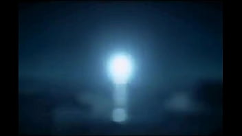 In the of a thousand fallen suns