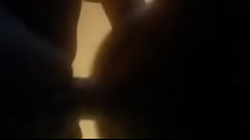 Deepdicking my pussy