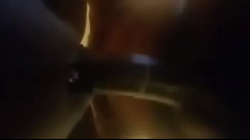 Deepdicking my pussy