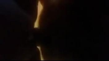 Deepdicking my pussy