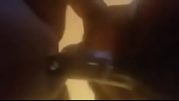 Deepdicking my pussy