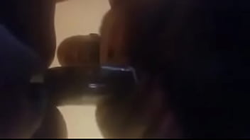 Deepdicking my pussy